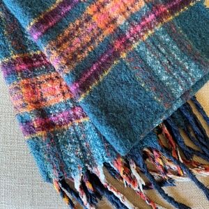 Renee’s NYC Accessories Oversized Winter Scarf